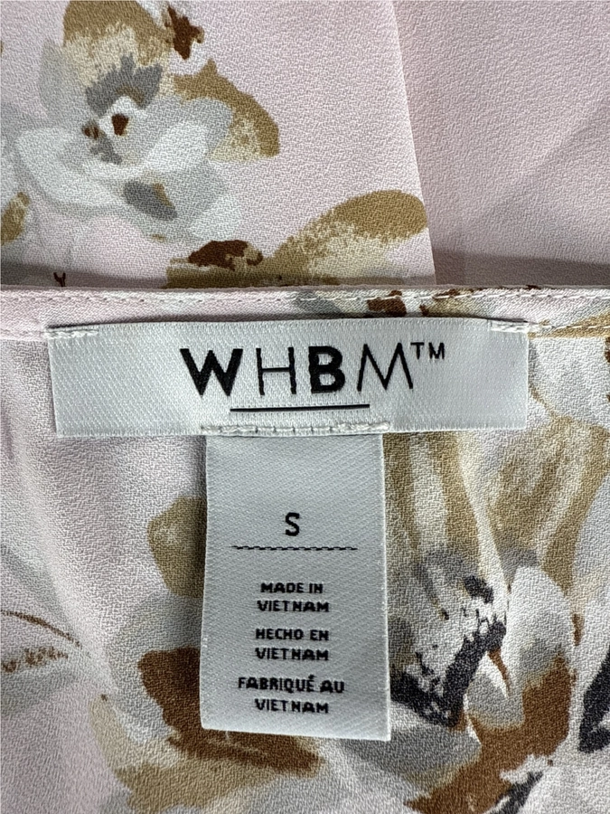 WHBM