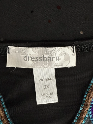 Dressbarn