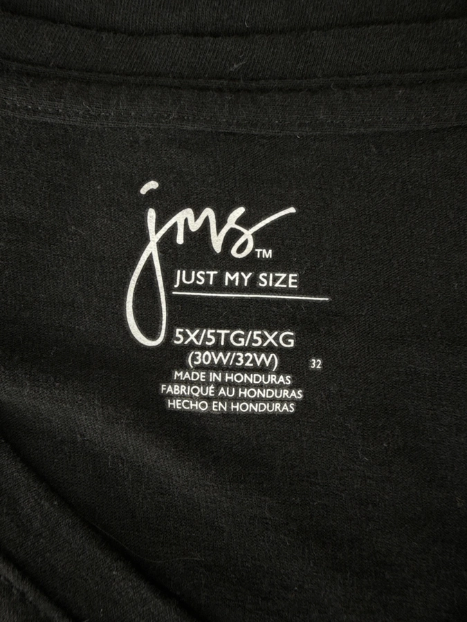Just My Size