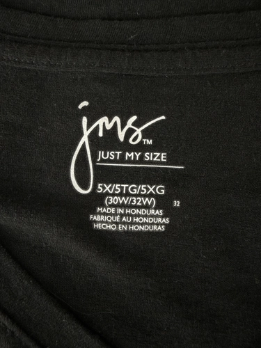 Just My Size