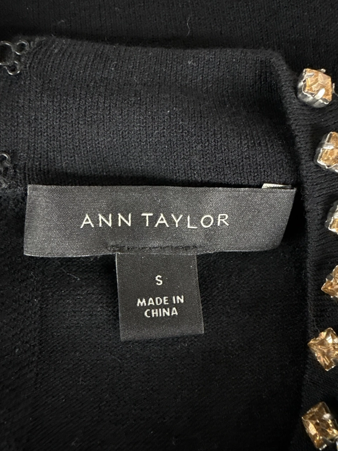 Ann Taylor