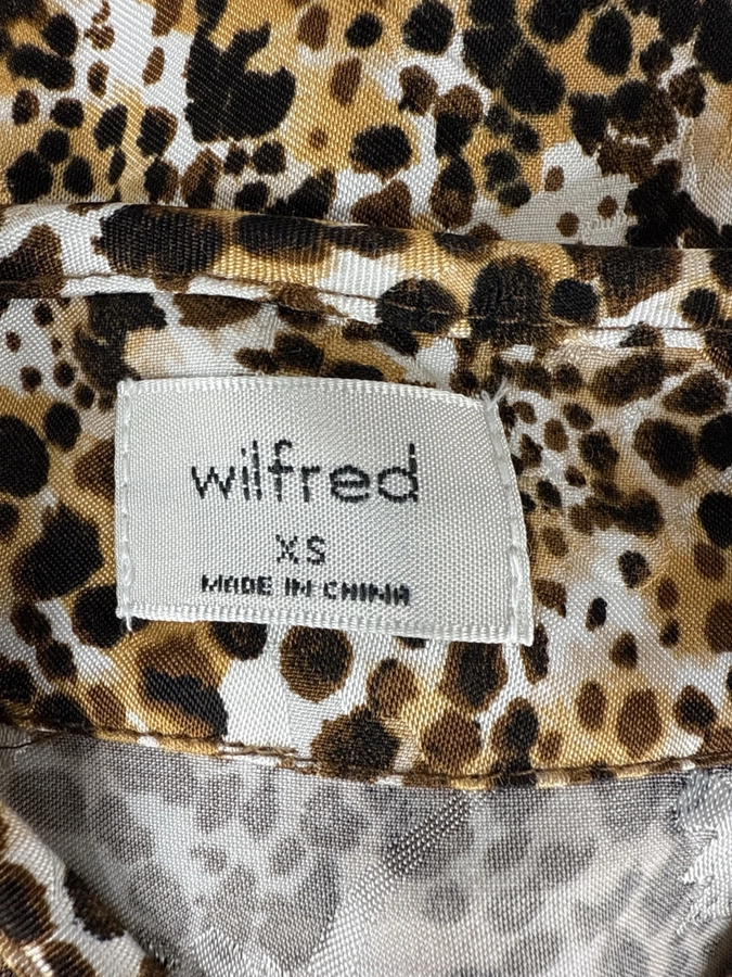 Wilfred