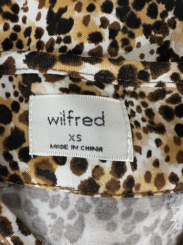 Wilfred