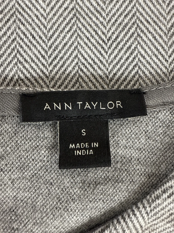 Ann Taylor
