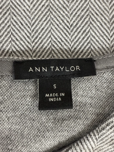 Ann Taylor