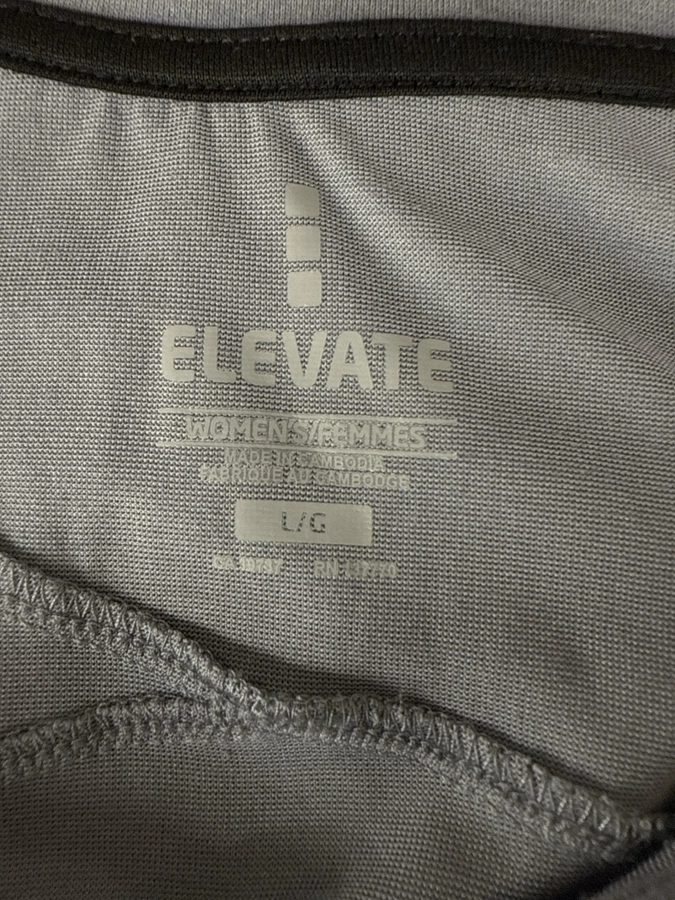 Elevate