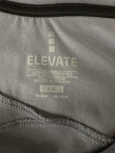 Elevate