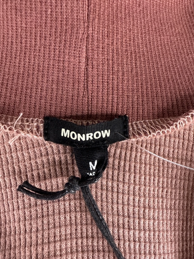 Monrow