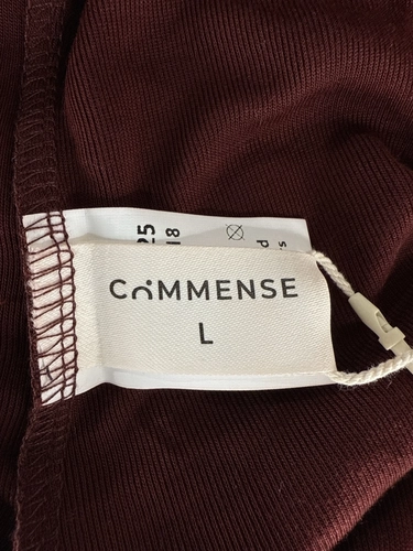 Commense