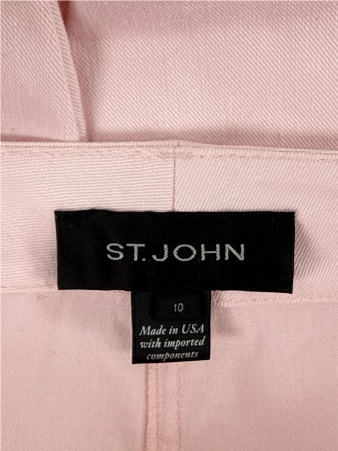 St. John
