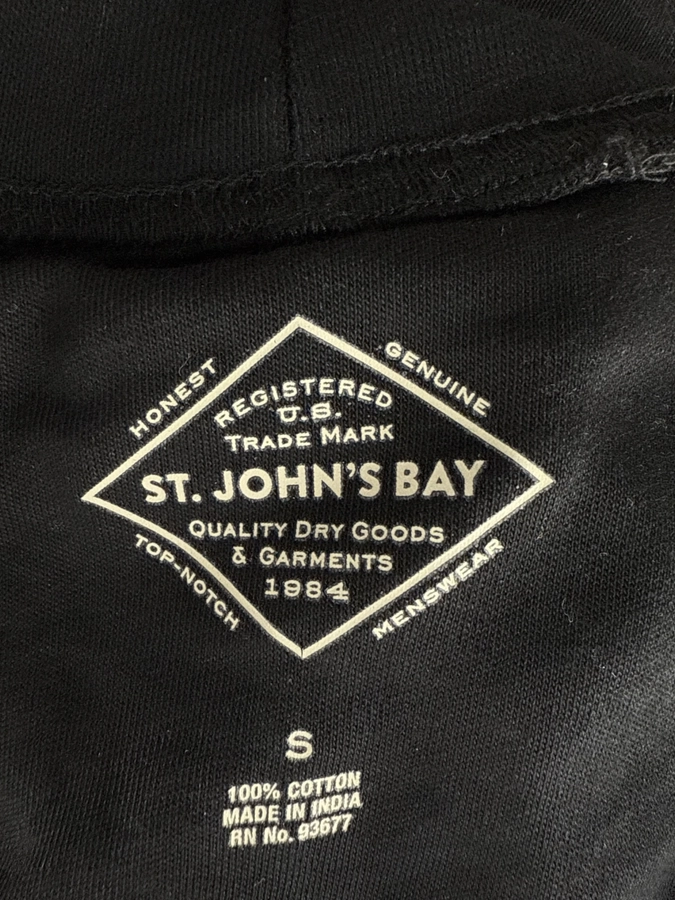 St.John’s Bay