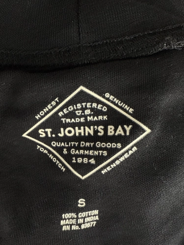 St.John’s Bay