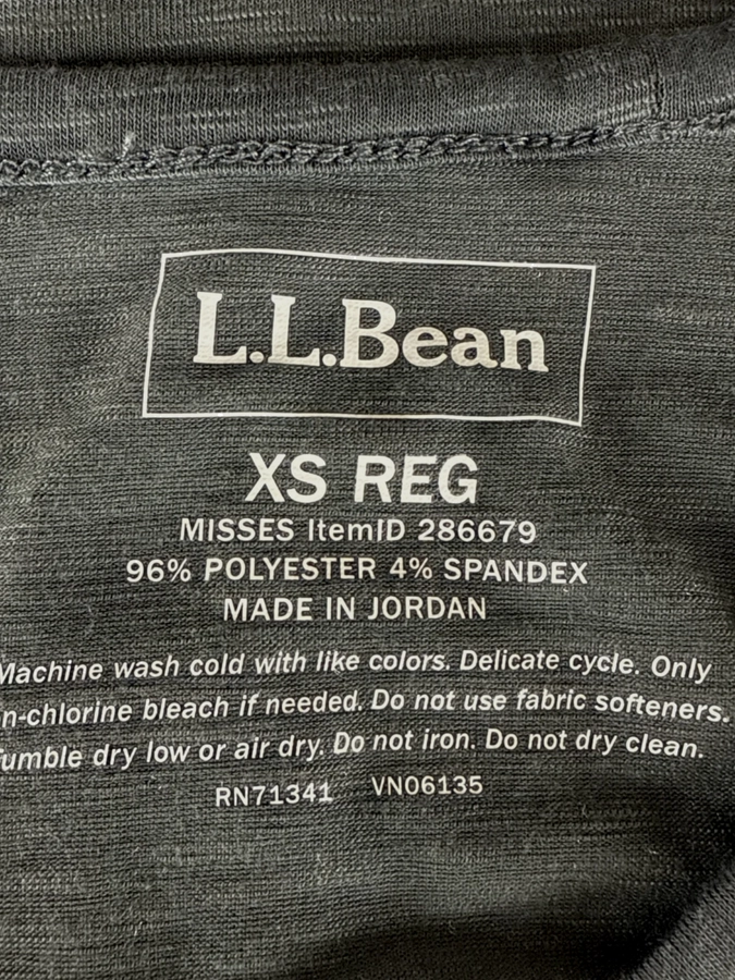 L.L. Bean