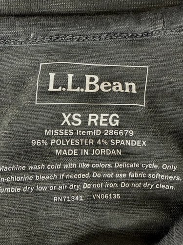 L.L. Bean