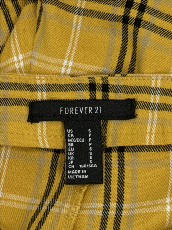 Forever 21