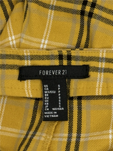 Forever 21