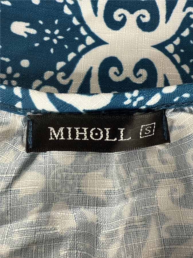 Miholl