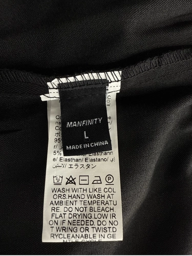 Manfinity