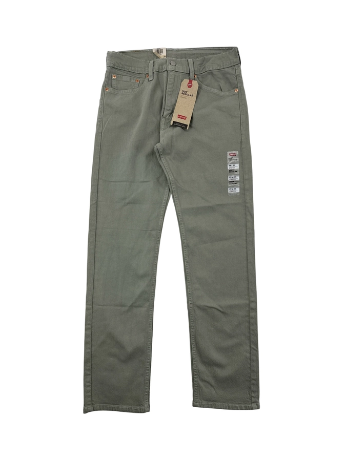 Levi Strauss & Co.