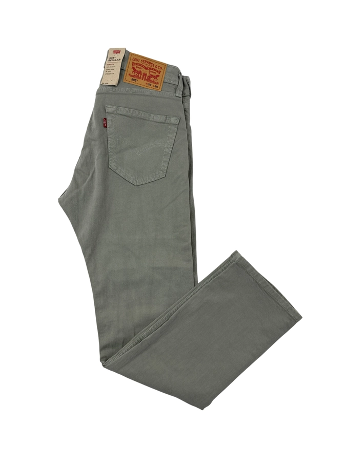 Levi Strauss & Co.
