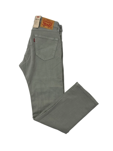 Levi Strauss & Co.