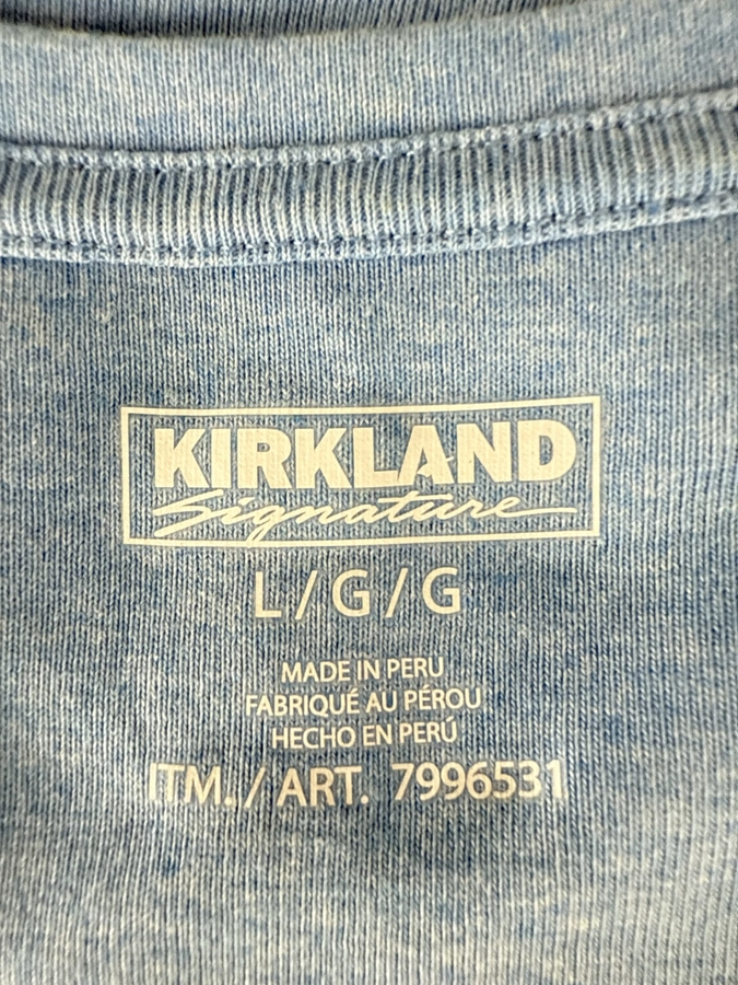 Kirkland Signature
