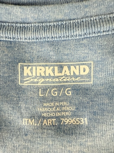 Kirkland Signature