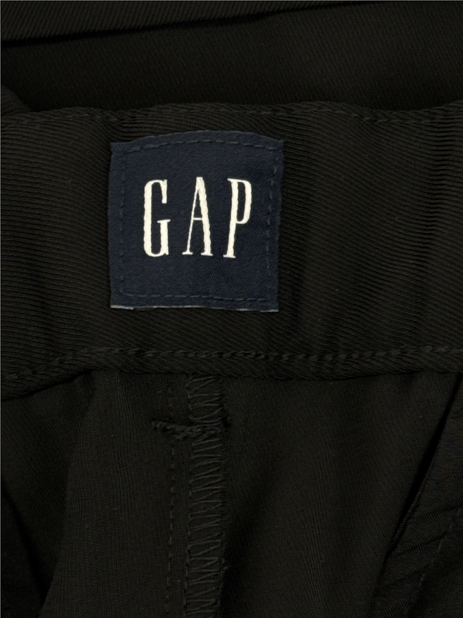 Gap