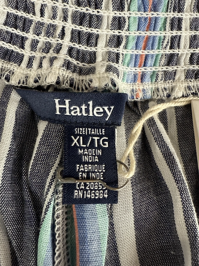 Hatley