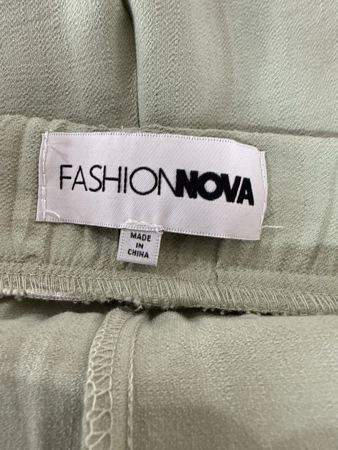 Fashion Nova