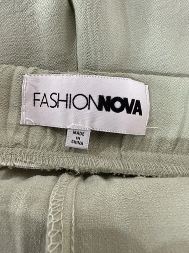 Fashion Nova