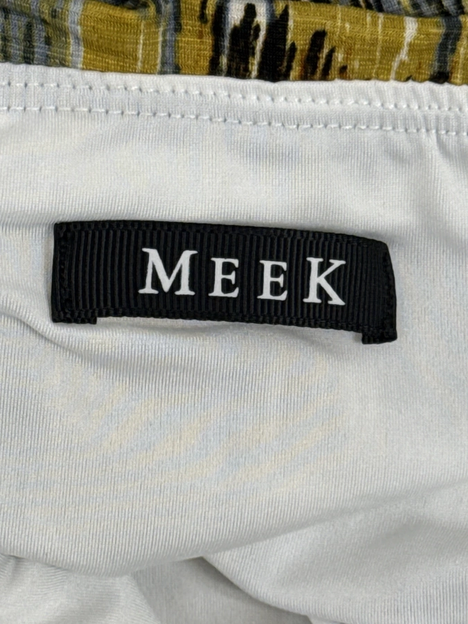 Meek