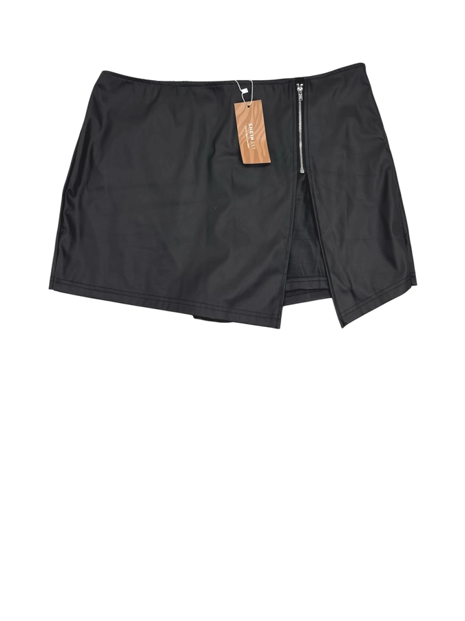 Shein Curve