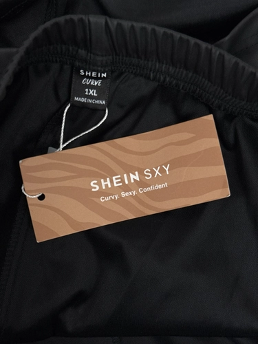 Shein Curve