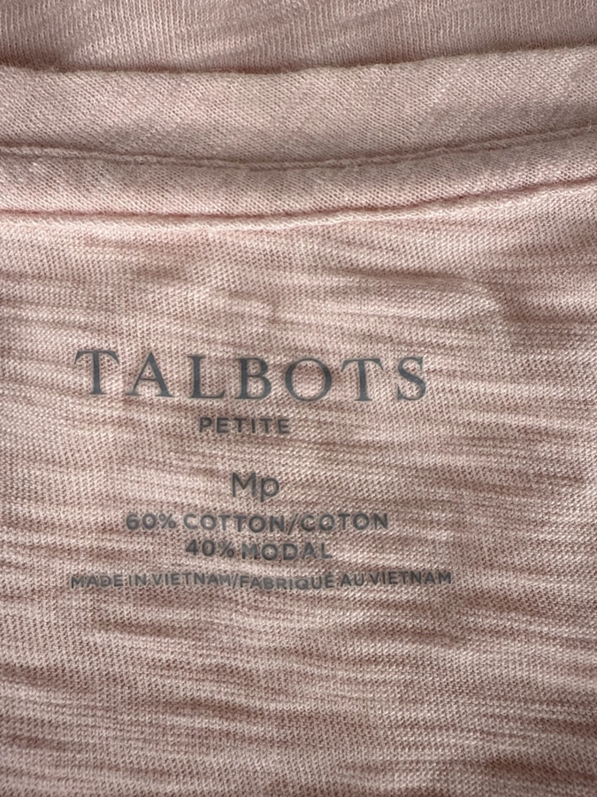 Talbots