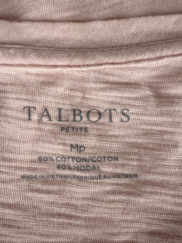 Talbots