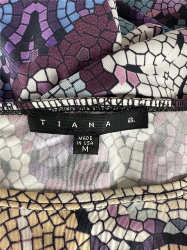 Tiana B.