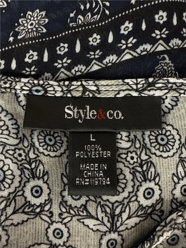 Style & Co