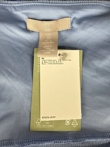 H&M