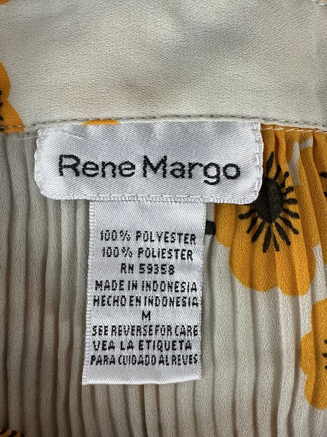 Rene Margo