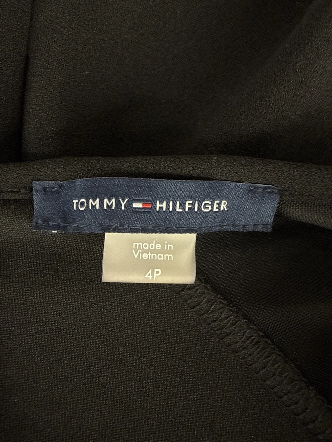 Tommy Hilfiger