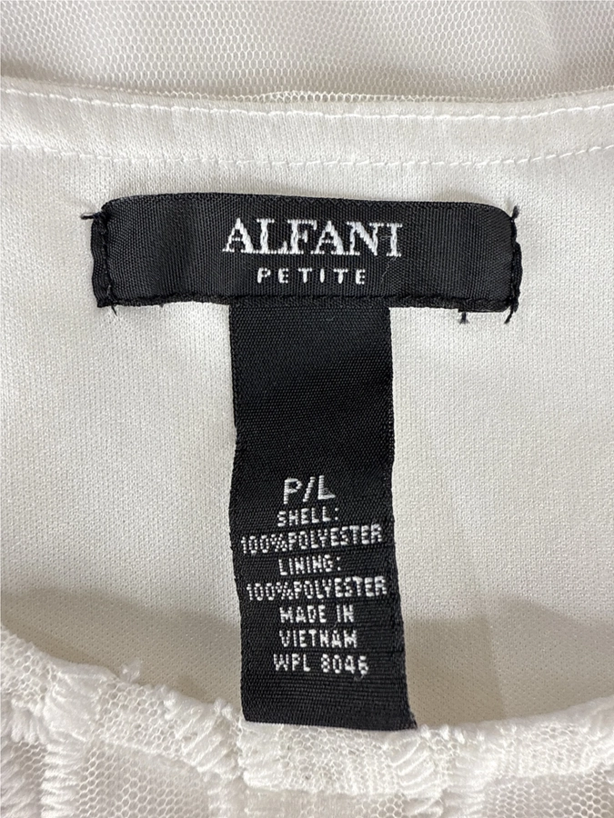 Alfani Petite