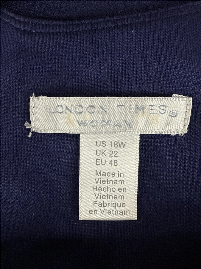 London Times
