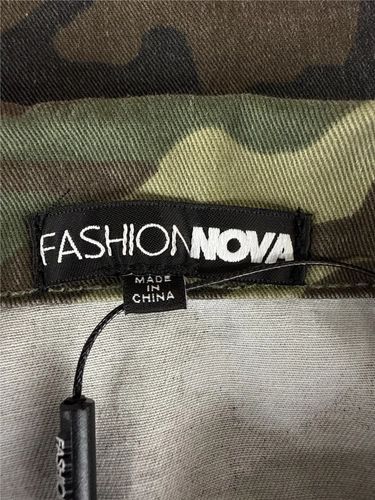Fashion Nova