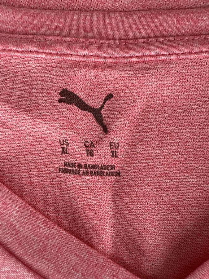 Puma