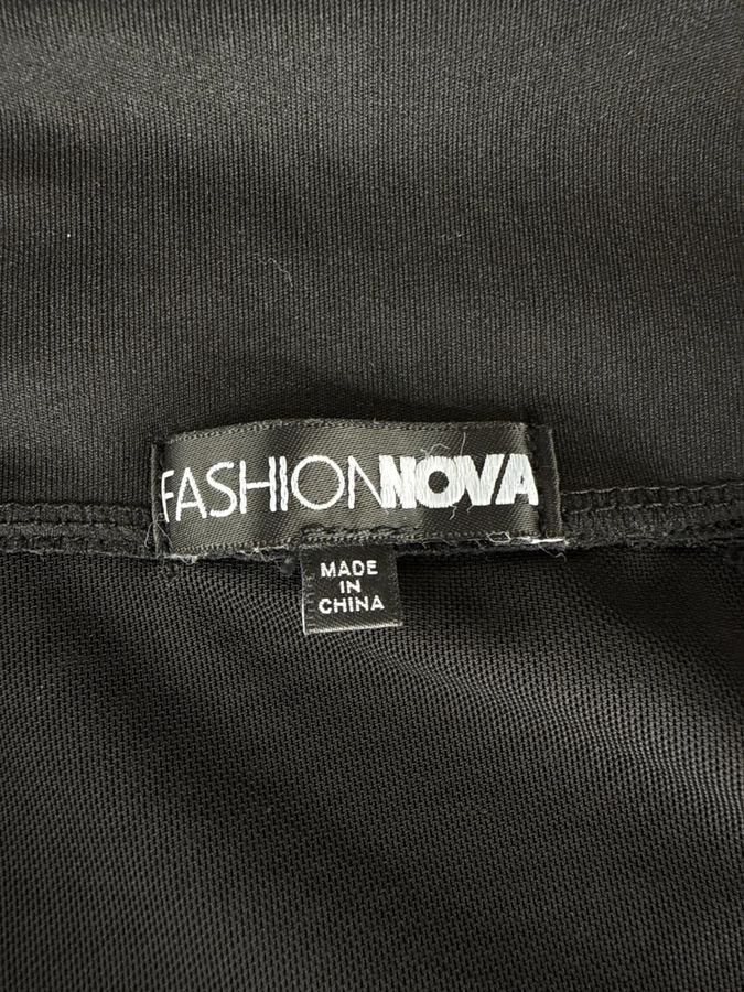 Fashion Nova