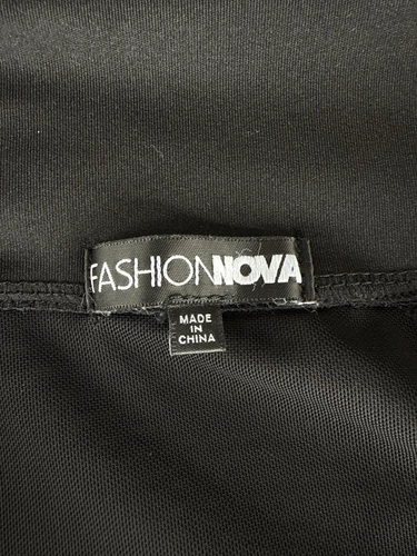 Fashion Nova
