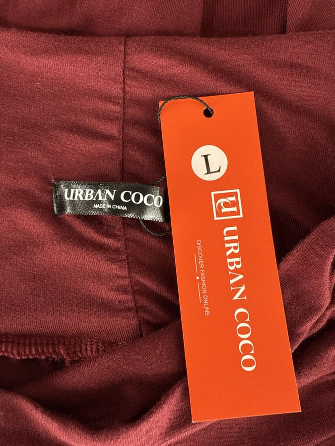 Urban Coco