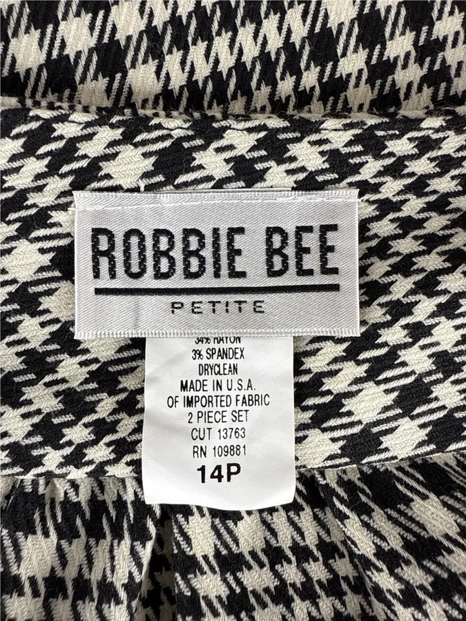 Robbie Bee