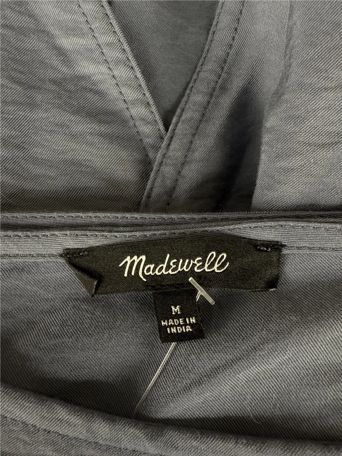 Madewell